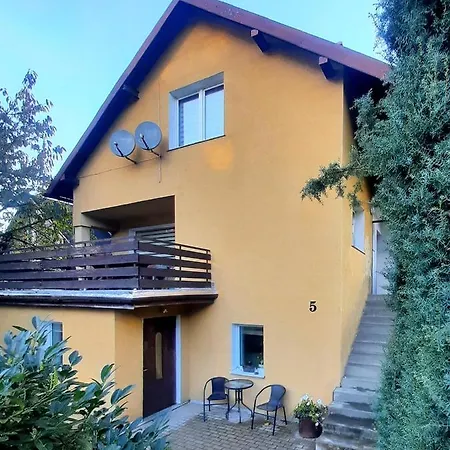 Apartament Kwiatowa Piechowice  Exterior foto