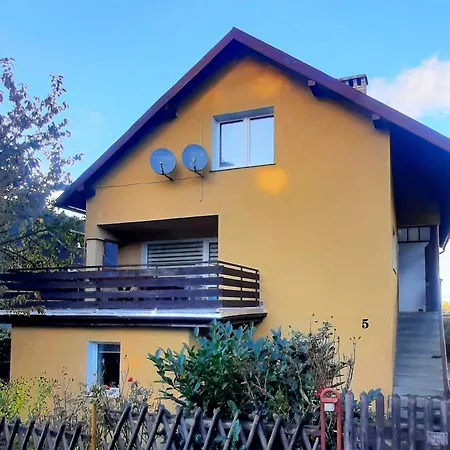 Apartament Kwiatowa Piechowice  Exterior foto