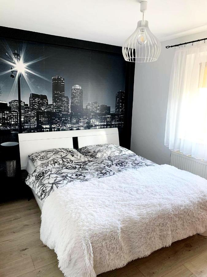 Kwiatowa Apartment