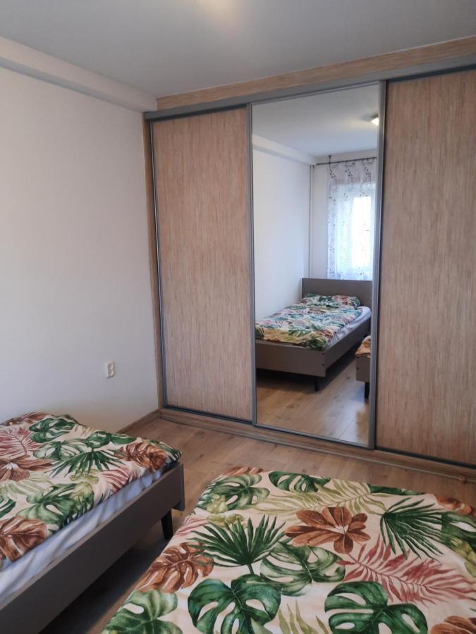 Kwiatowa Apartment Piechowice (Karkonosze)