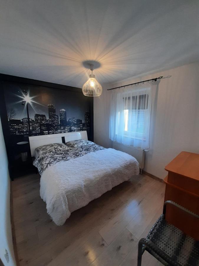 Apartment Kwiatowa *